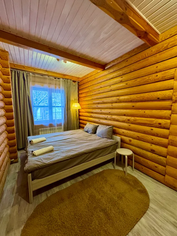 Дом Изумитель 1