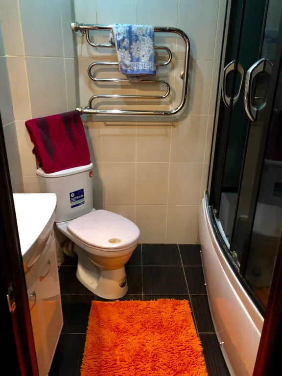 Хорошая квартира