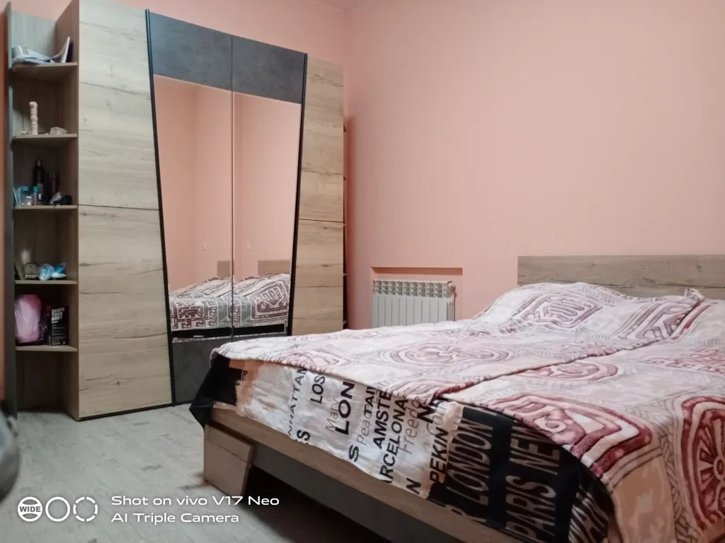 Квартира возле центрального рынка — аренда посуточно в Ялта