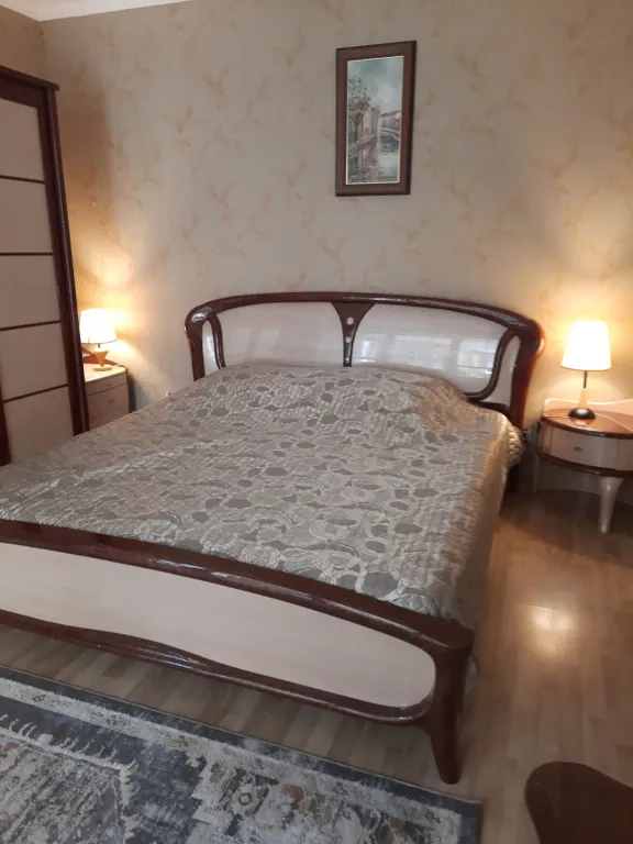 Квартира Отличная квартира у Дома Сказочника — Светлогорск