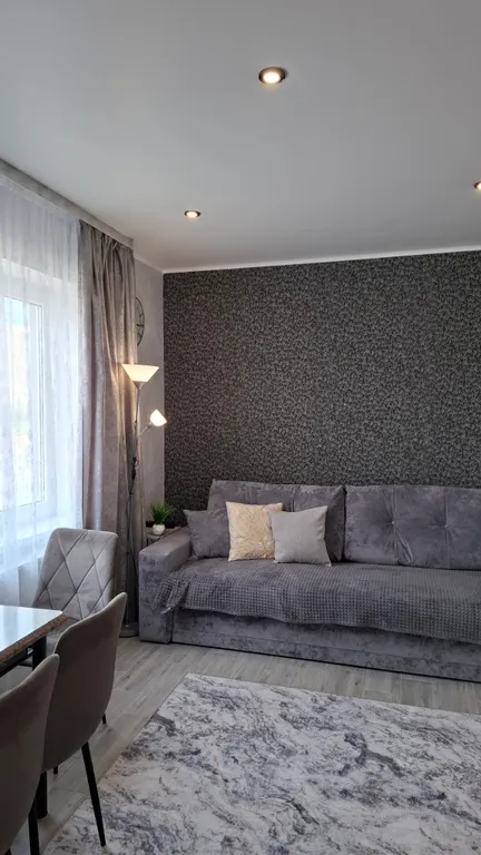 Квартира 2-комнатная Квартира — Сальское