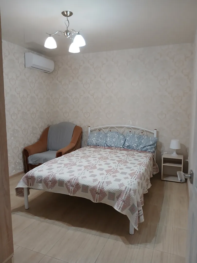 Комната отдыха