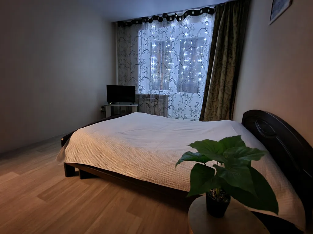 Квартира у залива