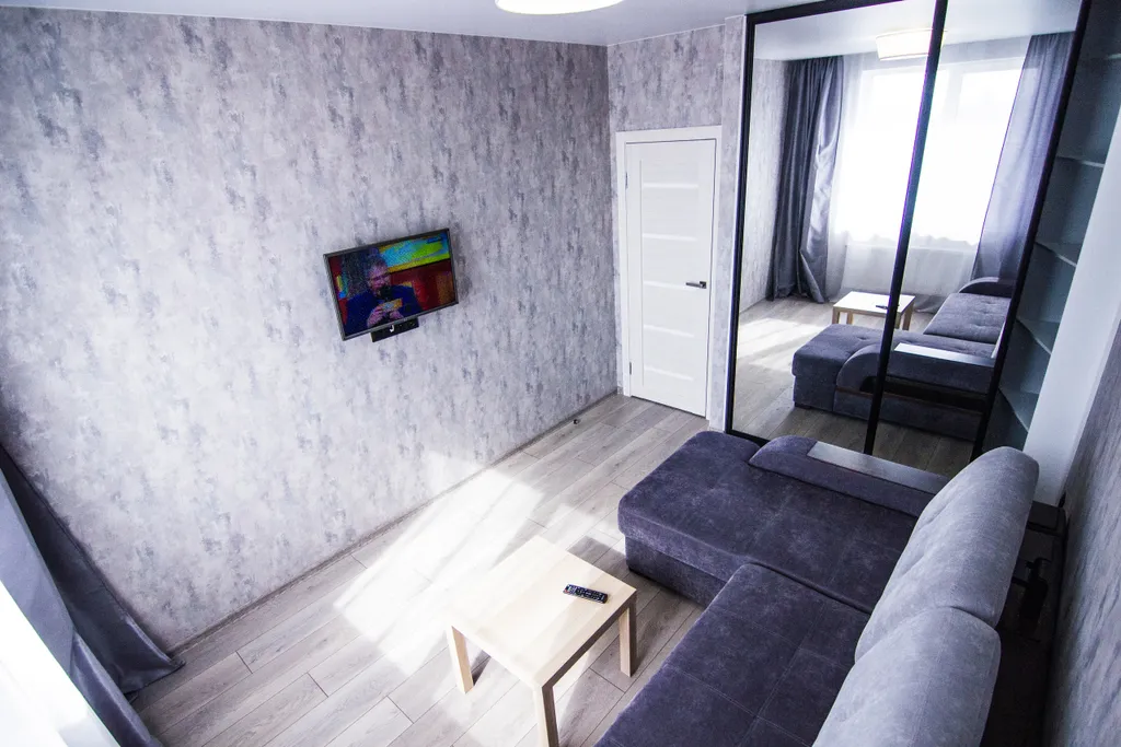 Уютная квартира в центре