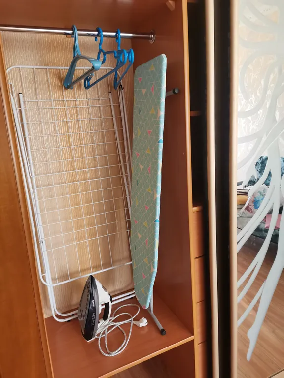 Квартира Отличная квартира в самом центре города — Красноярск