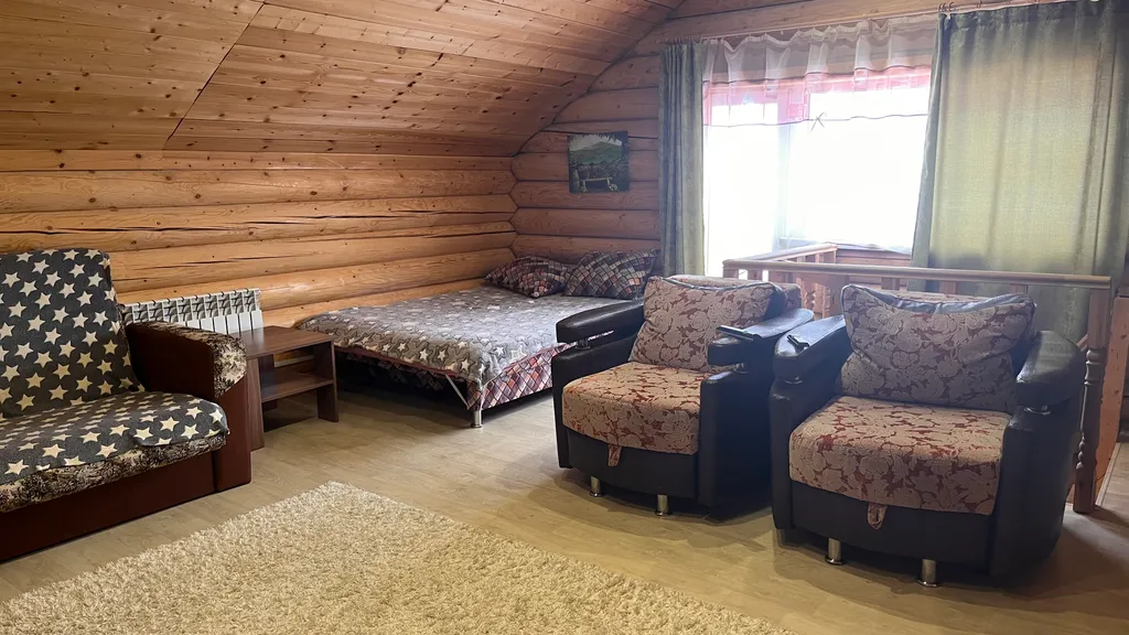 Гостевой дом