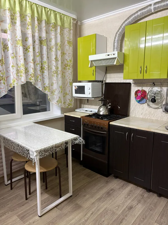 Апартаменты в Зашекснинском районе