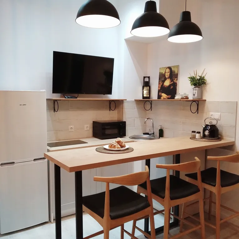 Историческая Мельница