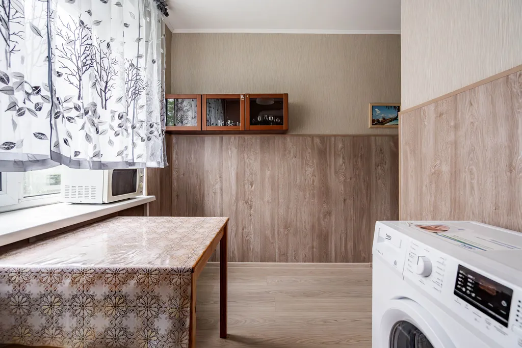 Comfort travel apartment