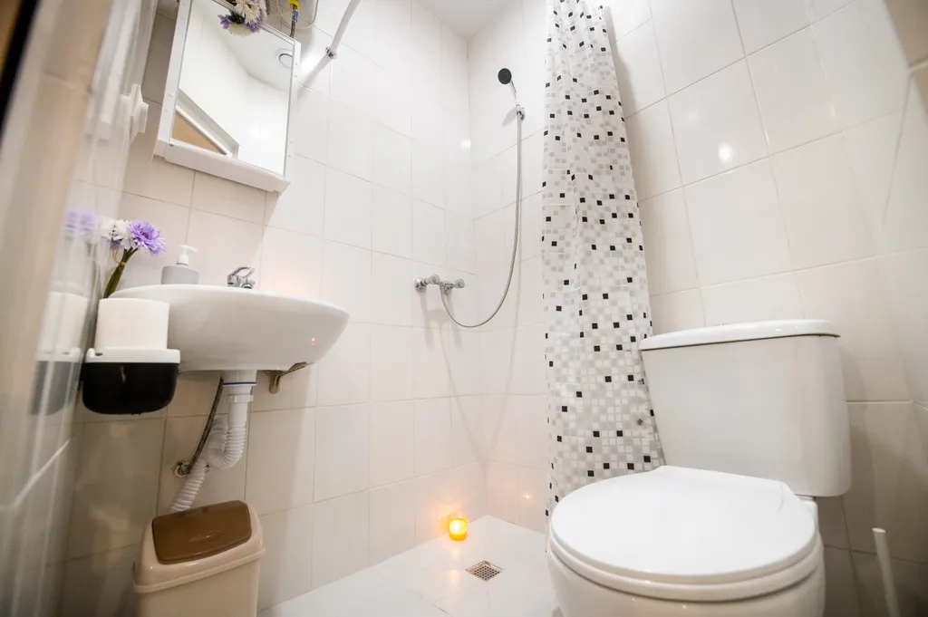 Уютная студия