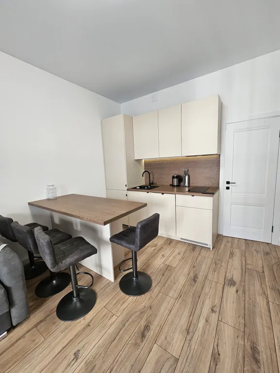 Апартаменты с сауной