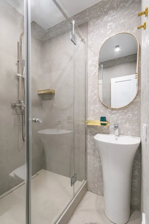 Новая студия рядом с аэропортом Внуково