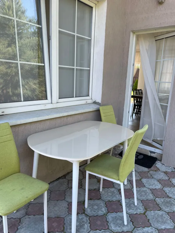 4-комнатный Дом