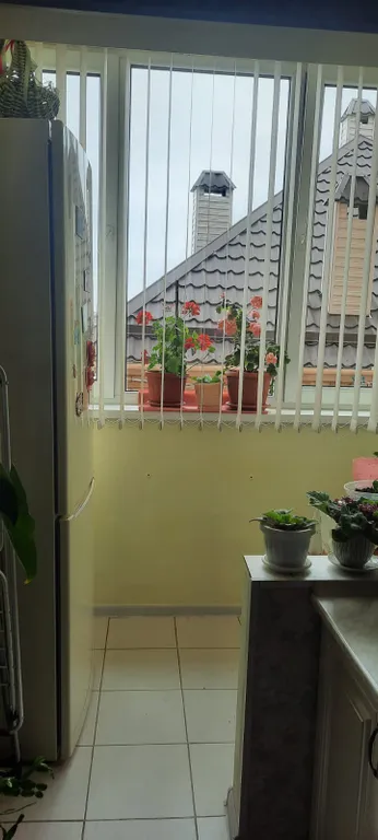 Квартира Уютная квартира в центре города — Анапа