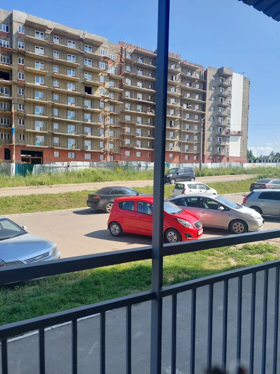 Квартира Шикарная квартира-студия — Иркутск