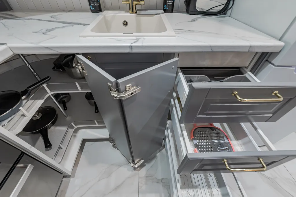 Квартира Квартира с видом на Останкинскую башню — Москва