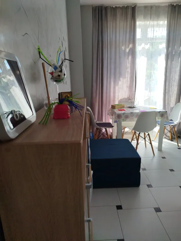 Уютная квартира в центре