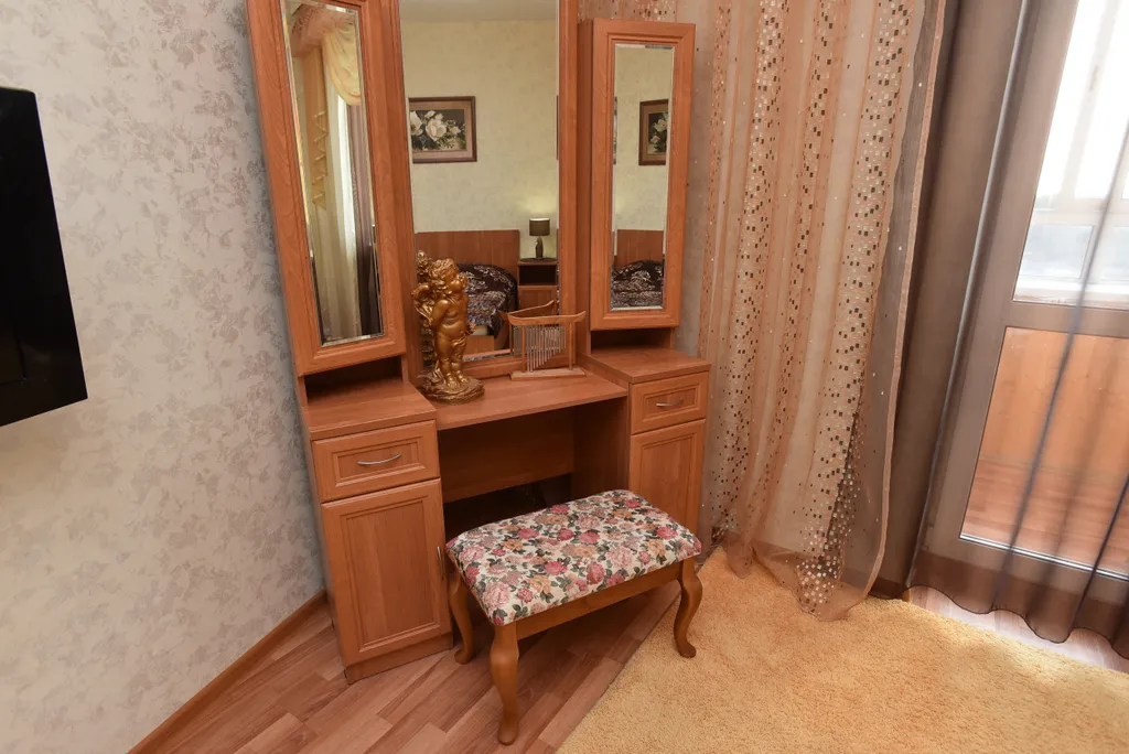 Квартира у ТРЦ Алатырь, ЦС Арена в центре города