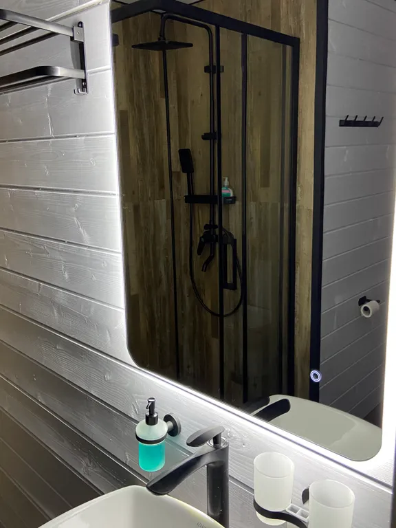 Добрый Маус