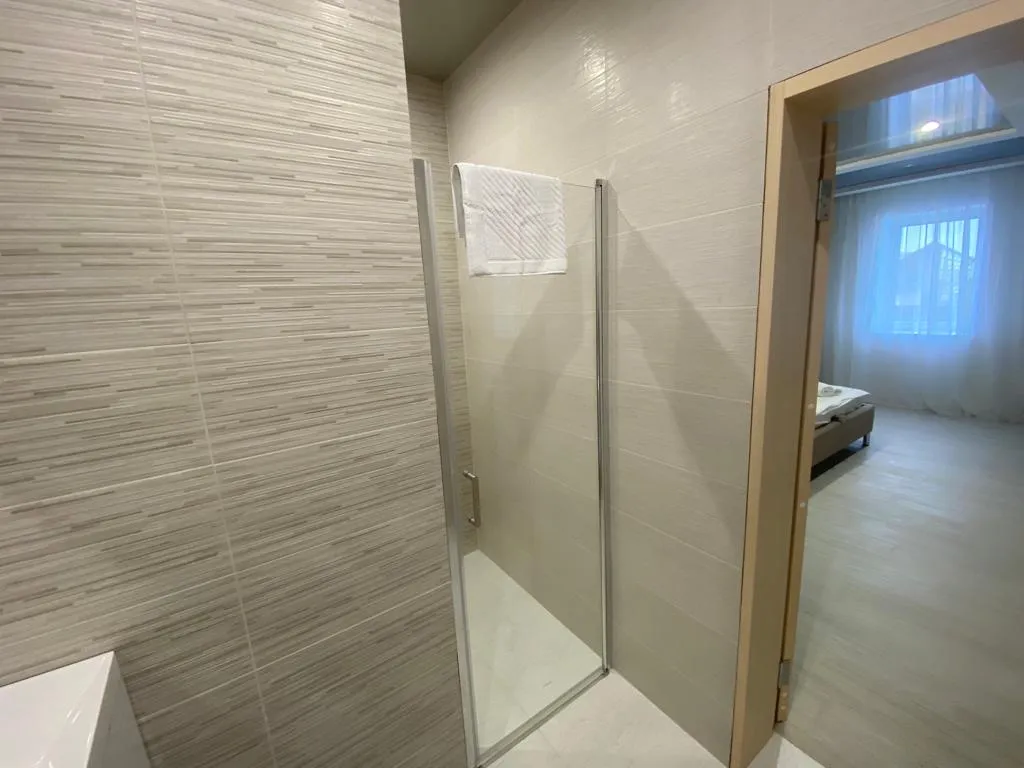 Квартира 2-х комнатные апартаменты с кухней — Курортное