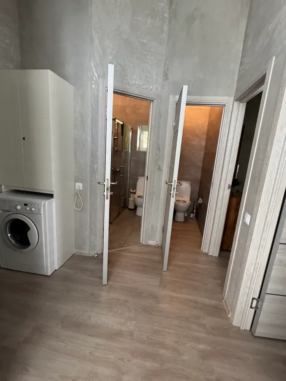 Коттедж Коттедж Панорамные окна на природу и крутой активный отдых — Борисово