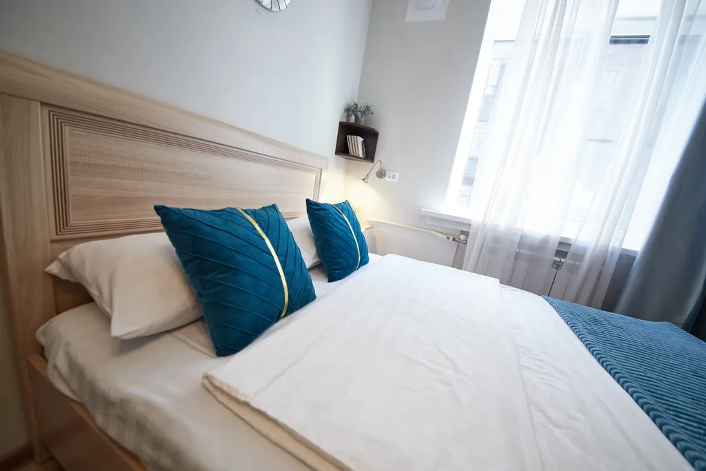 Wow-студия у библиотеки Аалто