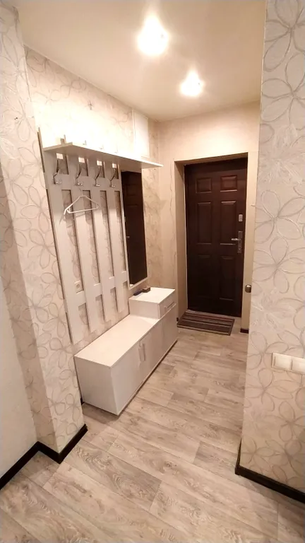 Студия в центре