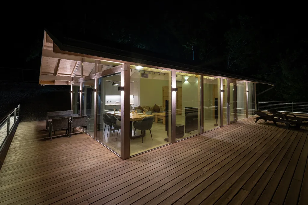 Коттедж Морской дом