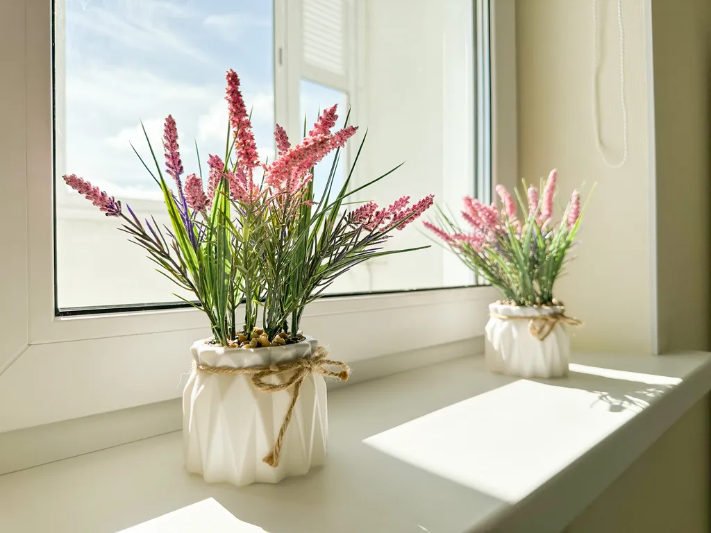 Светлая квартира в ЖК Армас с шикарным видом на город