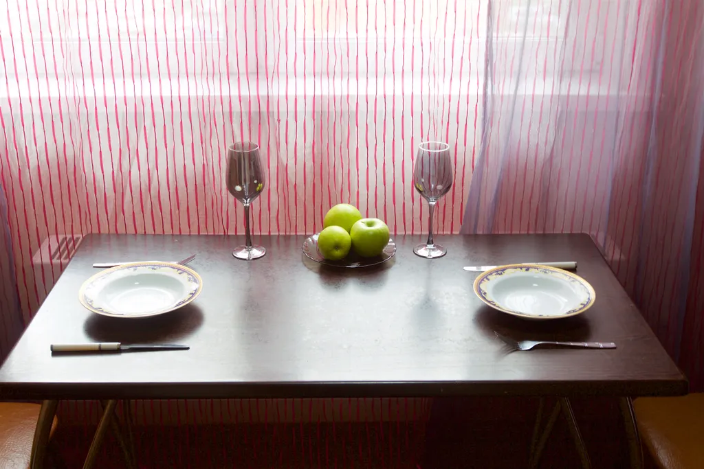 Квартира Уютная квартира для большой семьи у ТРЦ Планета — Красноярск