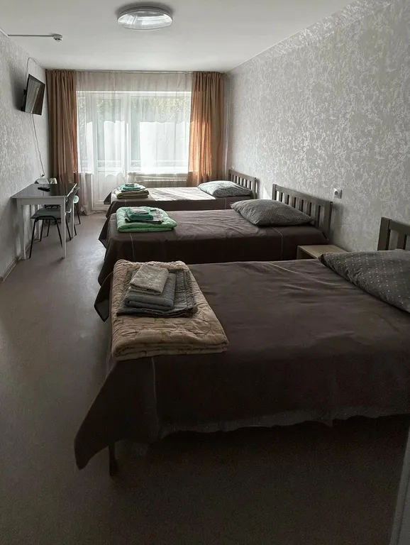 Квартира Комната — аренда посуточно в Воронеж