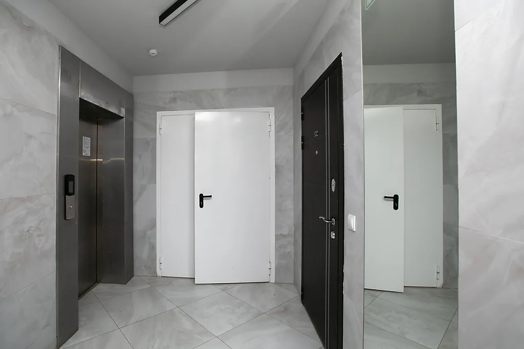 Квартира Квартира Valeriya apartment — Светлогорск