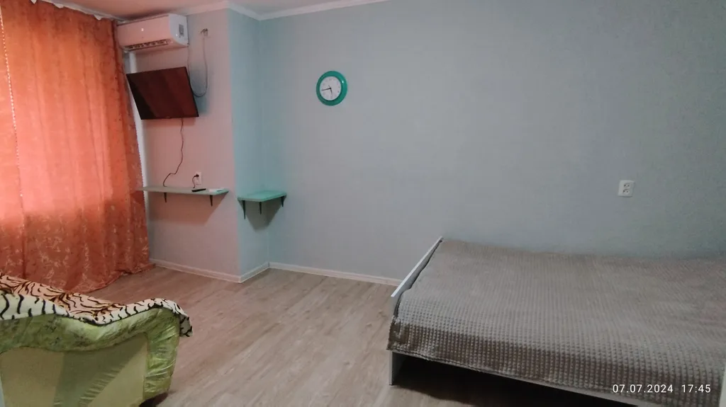 Уютная квартира для семейного отдыха