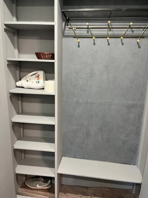 Комфортная 1-комнатная квартира