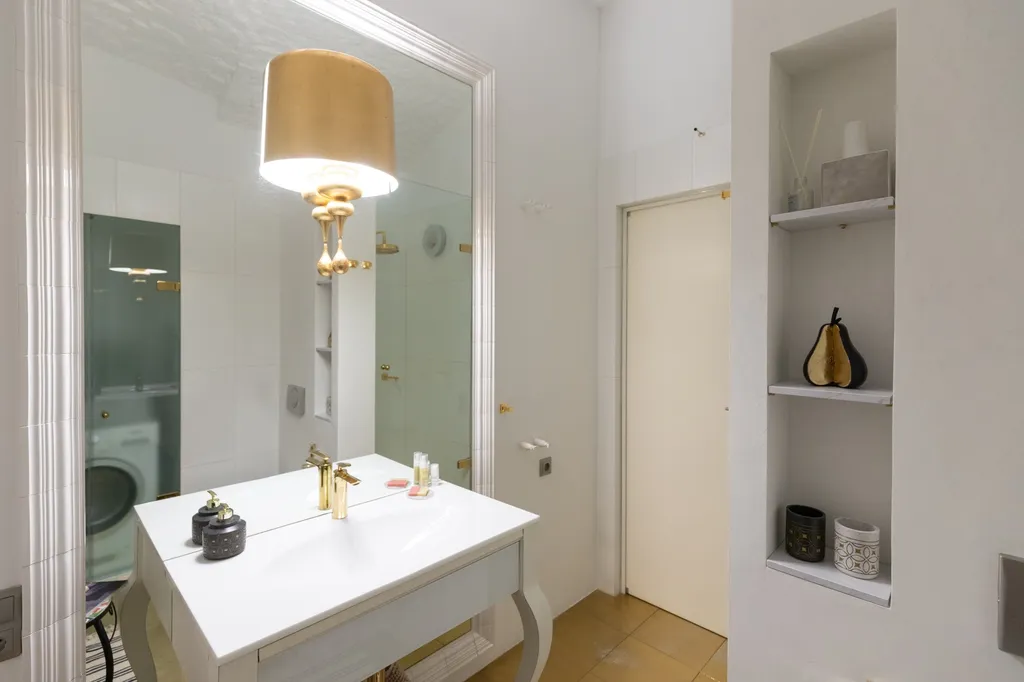 Квартира Элитные апартаменты в доме Литераторов — Санкт-Петербург