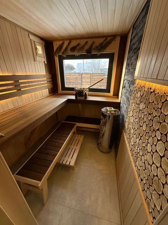 Гостевой дом Alpika