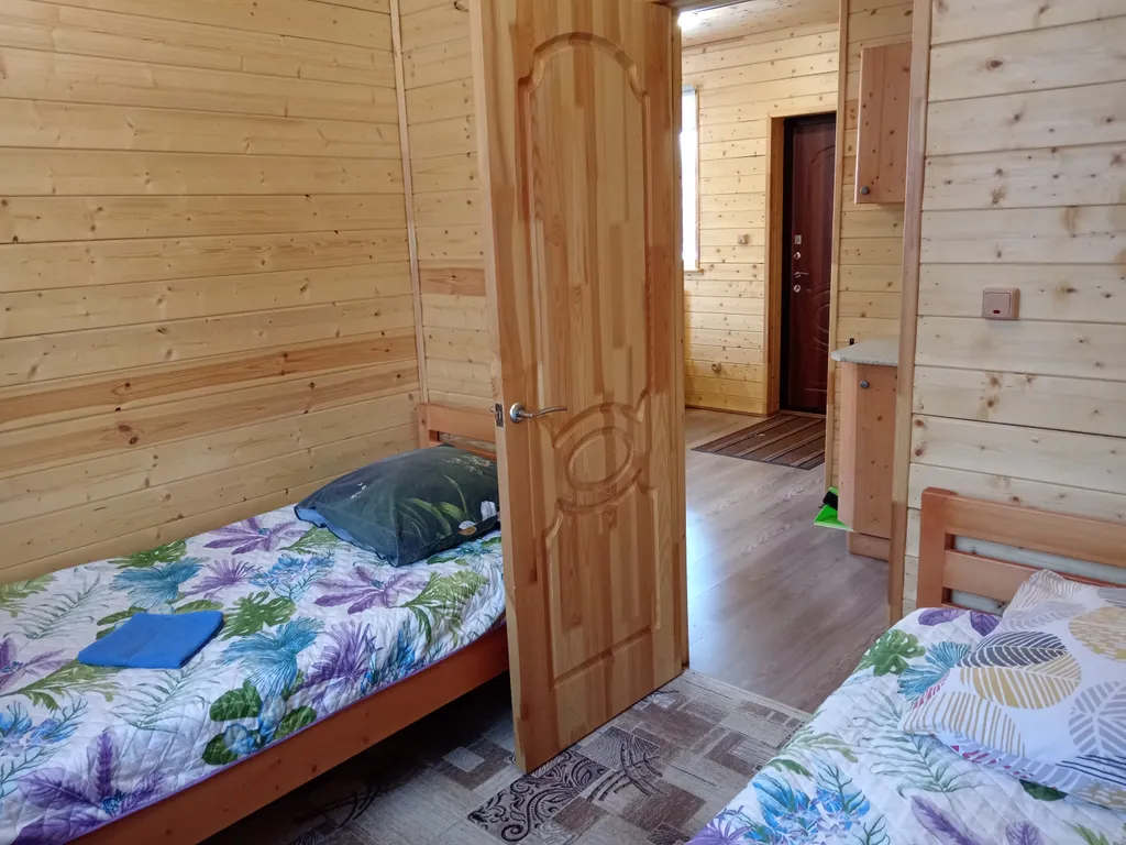 Уютный дуплекс