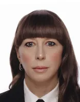 Виктория Родионова