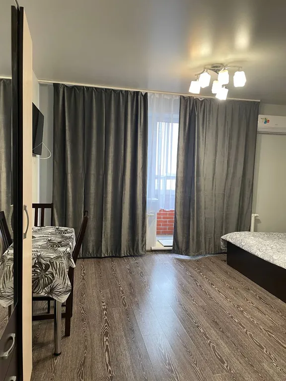 Уютная студия