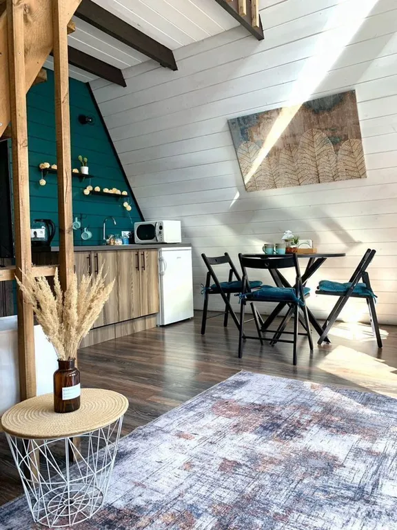 Коттедж Liрhousе дом — Хованское