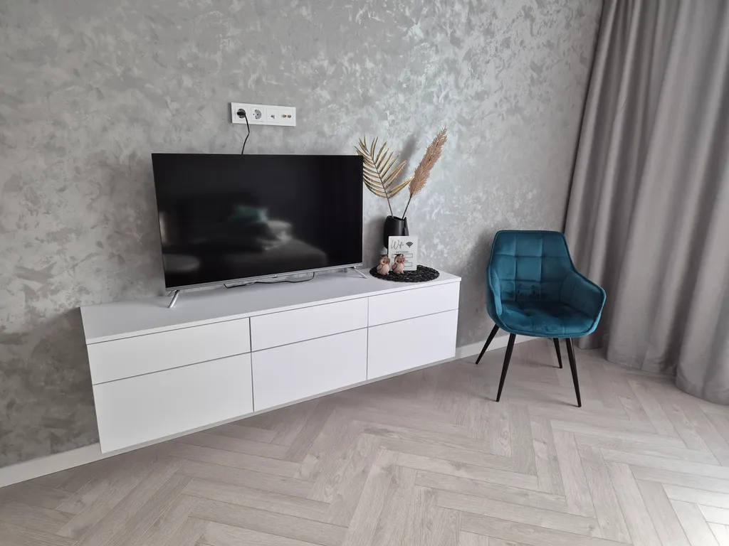 Уютная квартира в элитном районе