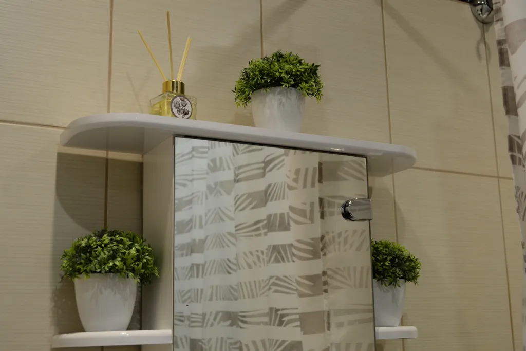 Уютная квартира с балконом рядом c набережной