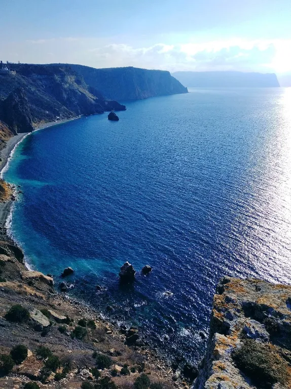 Коттедж Домик у грота Дианы — Севастополь