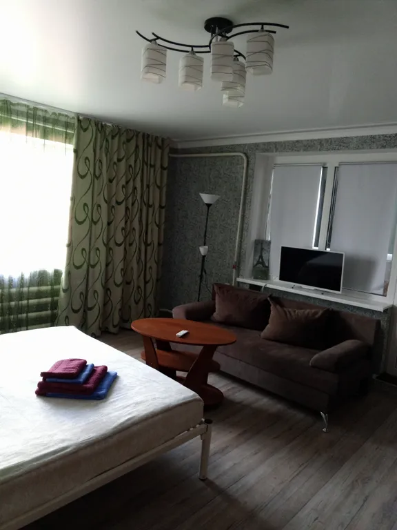 Квартира 1-комнатная Квартира — Лабинск