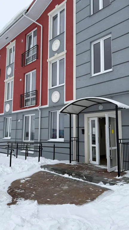 Апартаменты в частном секторе