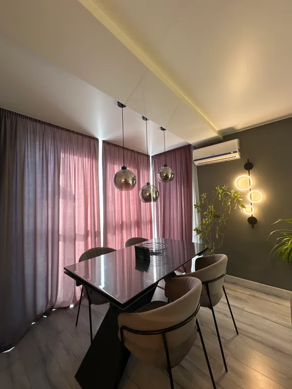 Квартира Уютная квартира у моря: ваш идеальный отдых — Владивосток