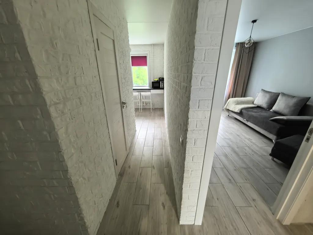 2-комнатная на КП 3 кровати