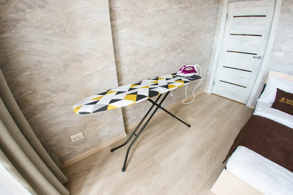 Двухкомнатная квартира в Левобережном