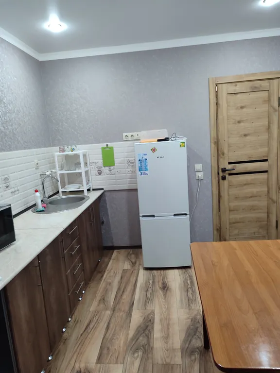 Дом-коттедж на море под ключ на две семьи