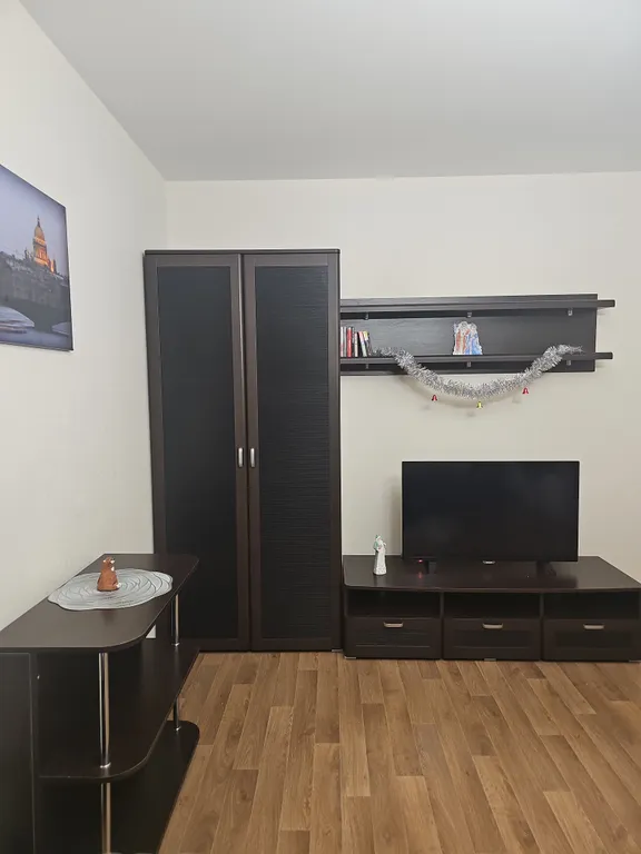 Квартира у метро